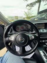 thumb 2013 Nissan Maxima