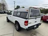 thumb 2006 Ford Ranger Regular Cab