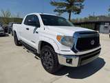 Used 2014 Toyota Tundra Double Cab 5TFUW5F1XEX370559 for sale in loganville, GA thumb image 3