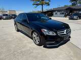thumb 2016 Mercedes-Benz E-Class