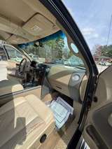 Used 2004 Ford F150 SuperCrew Cab 1FTPW12554KD68146 for sale in loganville, GA thumb image 10