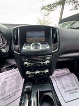thumb 2013 Nissan Maxima