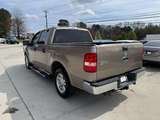 Used 2004 Ford F150 SuperCrew Cab 1FTPW12554KD68146 for sale in loganville, GA thumb image 6