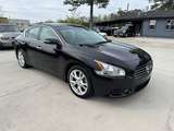 thumb 2013 Nissan Maxima