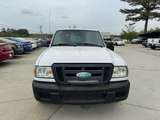 thumb 2006 Ford Ranger Regular Cab