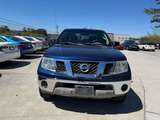 Used 2011 Nissan Frontier Crew Cab 1N6AD0EV3BC422923 for sale in loganville, GA thumb image 2