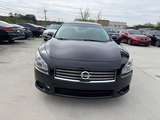 thumb 2013 Nissan Maxima
