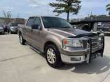 Used 2004 Ford F150 SuperCrew Cab 1FTPW12554KD68146 for sale in loganville, GA thumb image 3