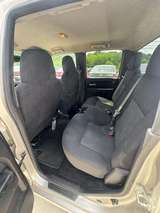 thumb 2009 Chevrolet Colorado Crew Cab