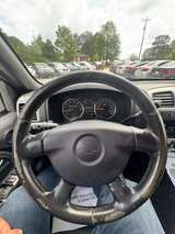 thumb 2009 Chevrolet Colorado Crew Cab