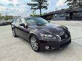 thumb 2013 Lexus GS