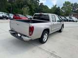 thumb 2009 Chevrolet Colorado Crew Cab
