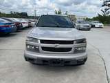 thumb 2009 Chevrolet Colorado Crew Cab