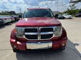 thumb 2008 Dodge Nitro