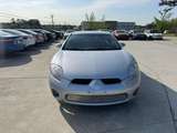 Used 2006 Mitsubishi Eclipse 4A3AK34T36E002676 for sale in loganville, GA thumb image 2