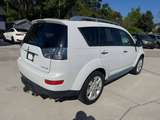 thumb 2009 Mitsubishi Outlander