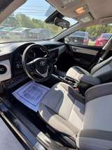 thumb 2017 Toyota Corolla
