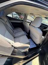 thumb 2017 Toyota Corolla