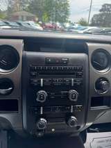 Used 2009 Ford F150 Super Cab 1FTRX12W49FA09000 for sale in loganville, GA thumb image 11