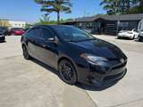 thumb 2017 Toyota Corolla
