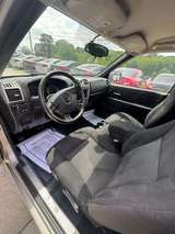 thumb 2009 Chevrolet Colorado Crew Cab