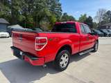 Used 2009 Ford F150 Super Cab 1FTRX12W49FA09000 for sale in loganville, GA thumb image 4