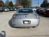 Used 2006 Mitsubishi Eclipse 4A3AK34T36E002676 for sale in loganville, GA thumb image 5