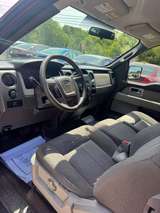 Used 2009 Ford F150 Super Cab 1FTRX12W49FA09000 for sale in loganville, GA thumb image 7