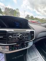thumb 2014 Honda Accord
