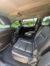 Used 2010 Nissan Armada 5N1BA0NF5AN616473 for sale in loganville, GA thumb image 8