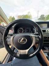 thumb 2013 Lexus GS
