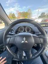 Used 2006 Mitsubishi Eclipse 4A3AK34T36E002676 for sale in loganville, GA thumb image 9