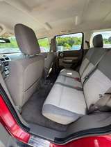 thumb 2008 Dodge Nitro