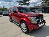 thumb 2008 Dodge Nitro