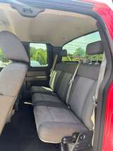 Used 2009 Ford F150 Super Cab 1FTRX12W49FA09000 for sale in loganville, GA thumb image 8