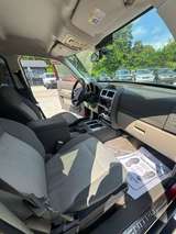 thumb 2008 Dodge Nitro