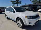 thumb 2009 Mitsubishi Outlander