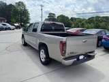 thumb 2009 Chevrolet Colorado Crew Cab