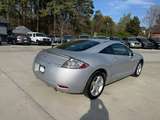 Used 2006 Mitsubishi Eclipse 4A3AK34T36E002676 for sale in loganville, GA thumb image 4