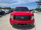 Used 2009 Ford F150 Super Cab 1FTRX12W49FA09000 for sale in loganville, GA thumb image 2