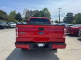 Used 2009 Ford F150 Super Cab 1FTRX12W49FA09000 for sale in loganville, GA thumb image 5