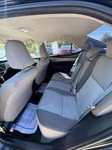 thumb 2017 Toyota Corolla