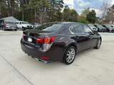 thumb 2013 Lexus GS