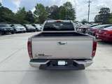 thumb 2009 Chevrolet Colorado Crew Cab