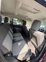 thumb 2008 Dodge Nitro