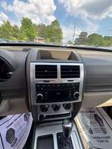 thumb 2008 Dodge Nitro