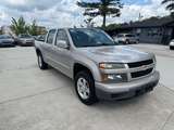 thumb 2009 Chevrolet Colorado Crew Cab