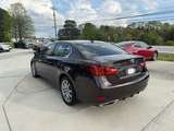 thumb 2013 Lexus GS