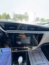 thumb 2017 Toyota Corolla