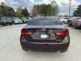 thumb 2013 Lexus GS